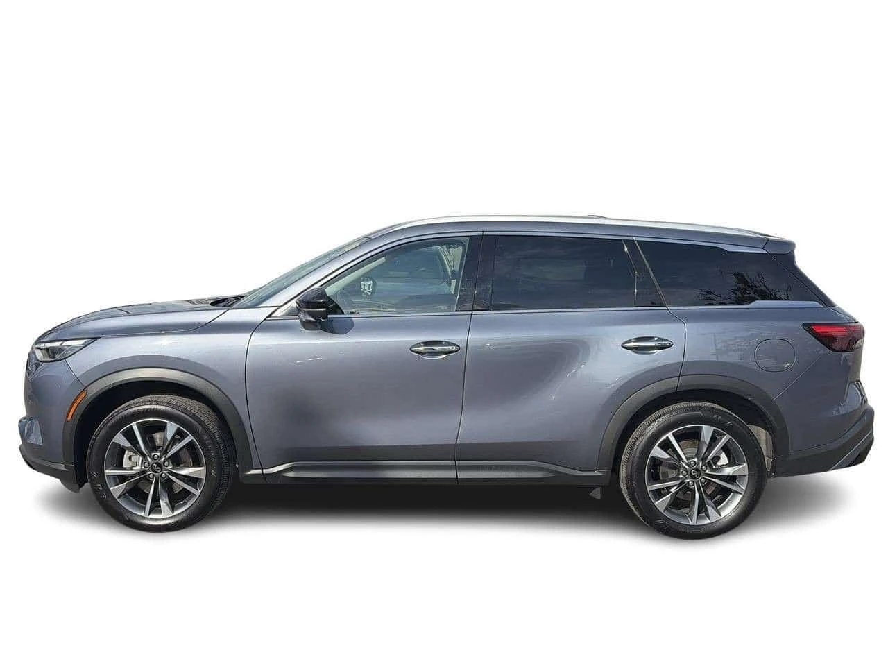 Infiniti QX60 * 3.5 V6 LUXE AWD FINANCE PRICE ADVERTISED | CLEAN | Mobile.bg � ����������� 8