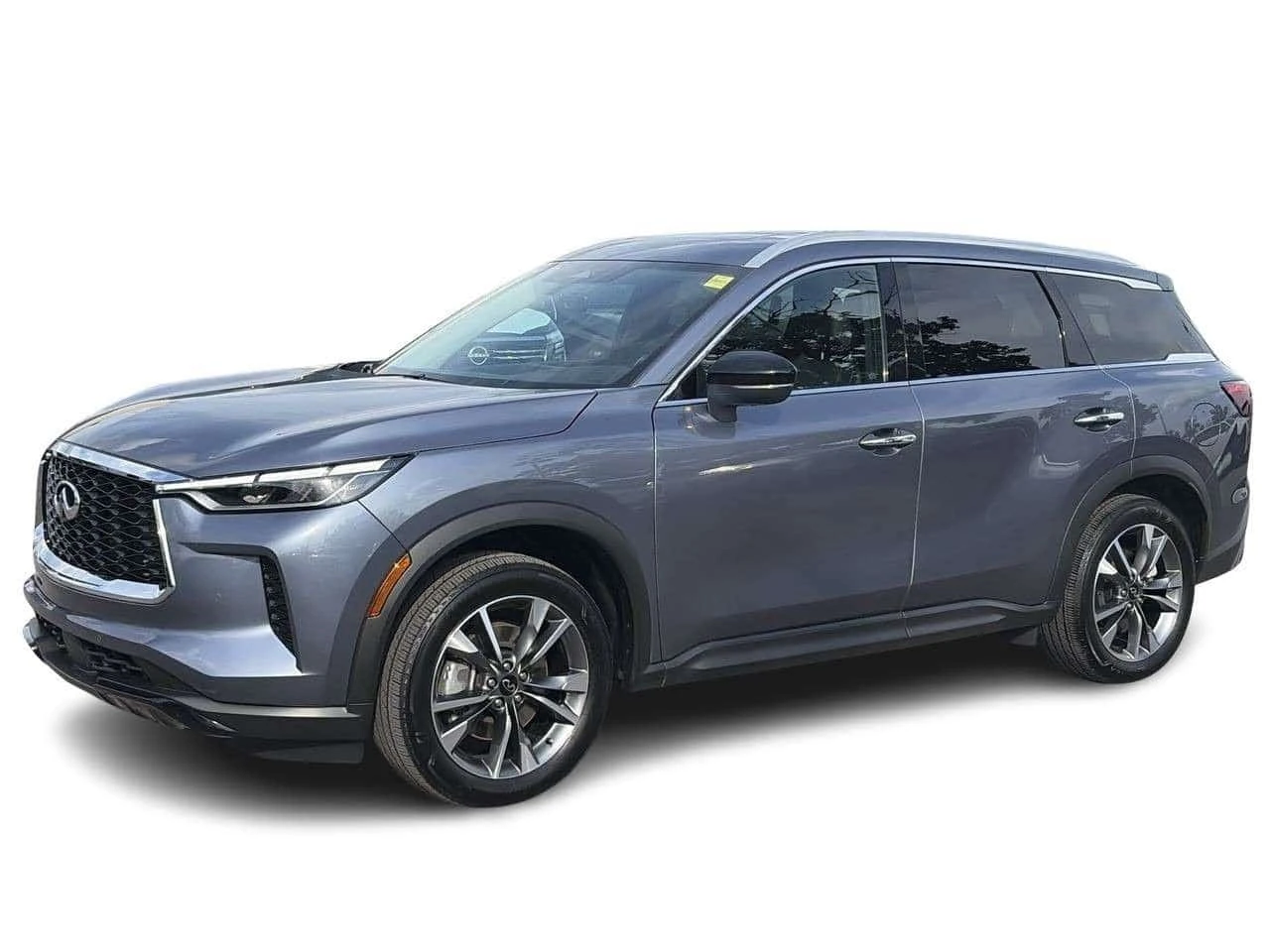 Infiniti QX60 * 3.5 V6 LUXE AWD FINANCE PRICE ADVERTISED | CLEAN | Mobile.bg � ����������� 7