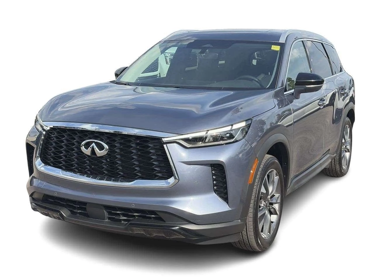 Infiniti QX60 * 3.5 V6 LUXE AWD FINANCE PRICE ADVERTISED | CLEAN | Mobile.bg � ����������� 5