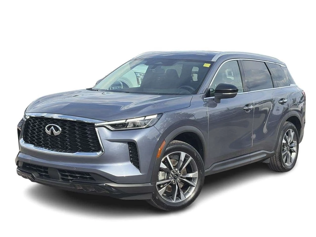 Infiniti QX60 * 3.5 V6 LUXE AWD FINANCE PRICE ADVERTISED | CLEAN