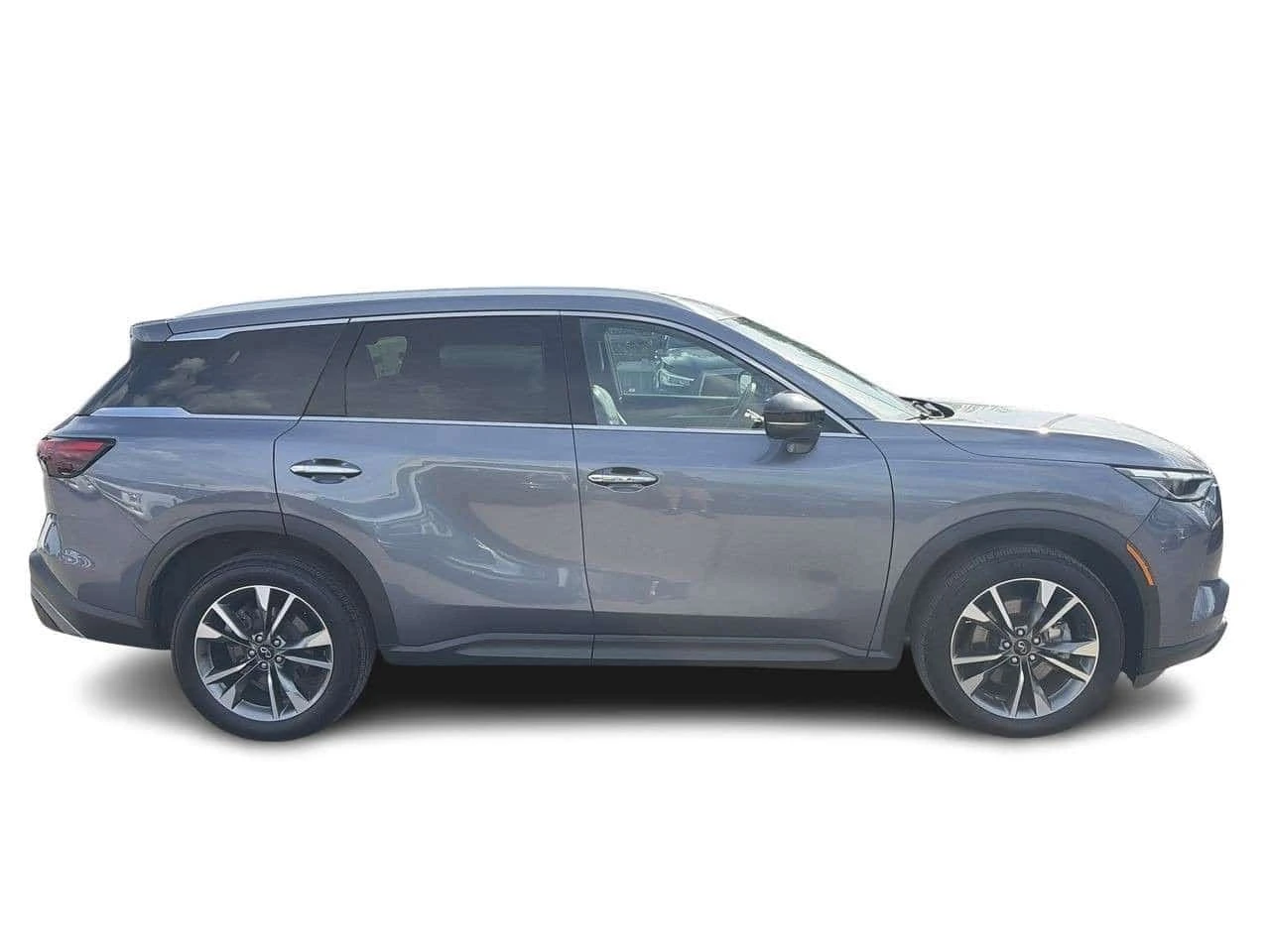 Infiniti QX60 * 3.5 V6 LUXE AWD FINANCE PRICE ADVERTISED | CLEAN | Mobile.bg � ����������� 16