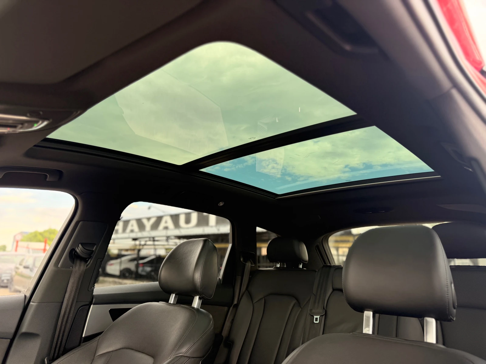 Audi SQ7 4.0TDI= V8T= QUATTRO= RNG DESIGNE= ACTIVE SOUND=  | Mobile.bg � ����������� 13