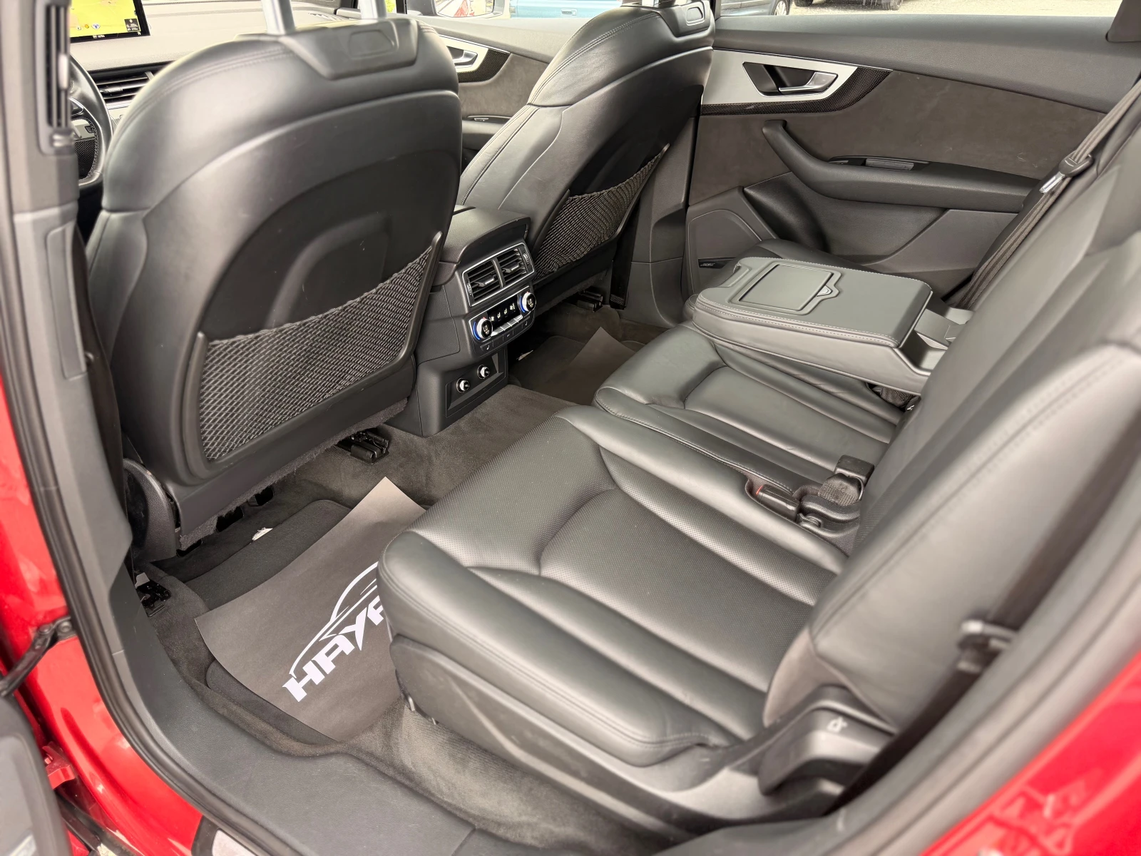 Audi SQ7 4.0TDI= V8T= QUATTRO= RNG DESIGNE= ACTIVE SOUND=  | Mobile.bg � ����������� 12