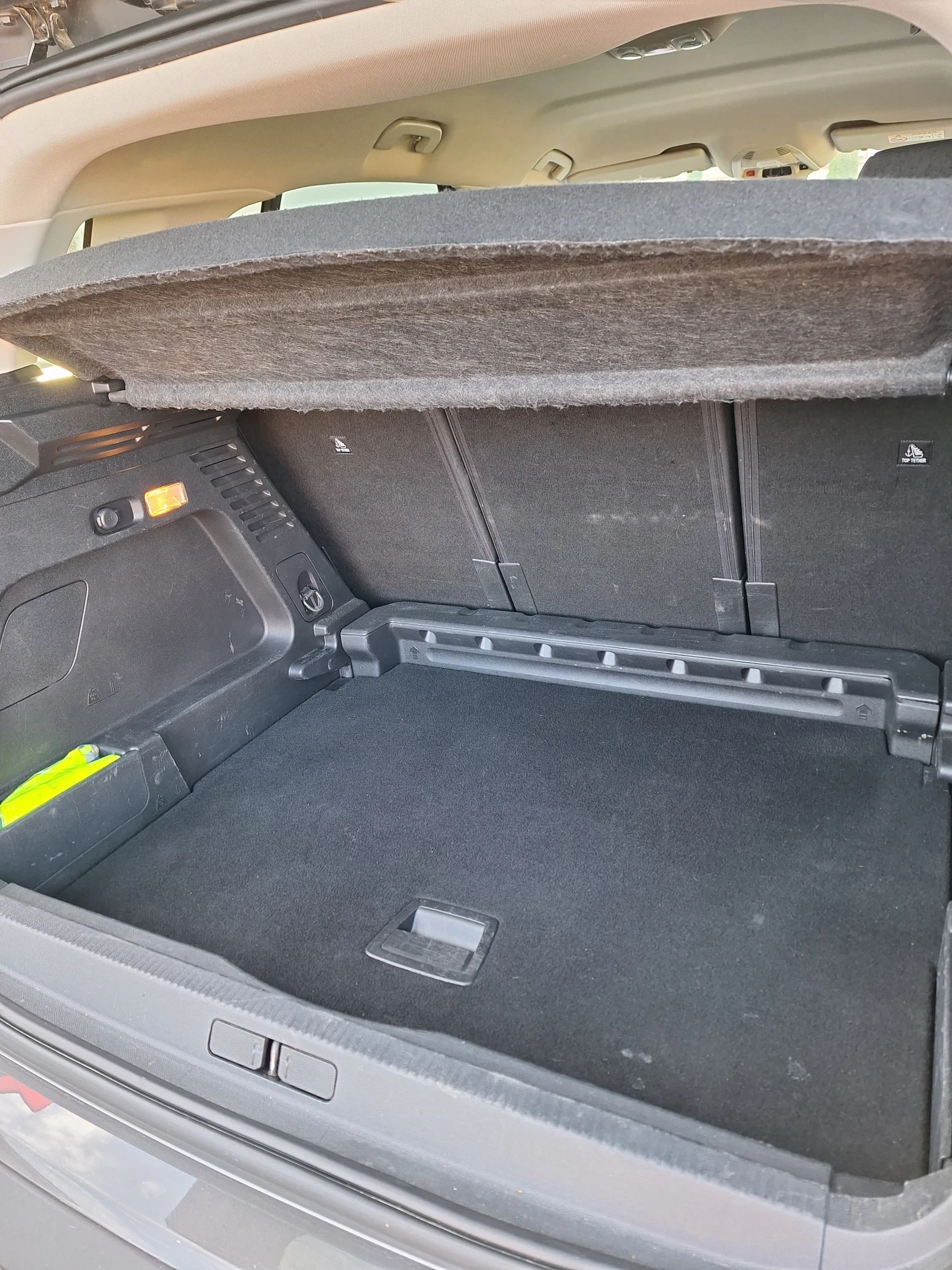 Citroen C5 Aircross, снимка 10 - Автомобили и джипове - 56666108
