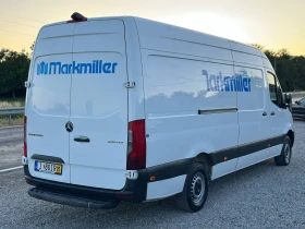 Mercedes-Benz Sprinter 316 CDI* NAVI* MAXXI* KLIMA* GERMANY* КАТО НОВ !, снимка 6