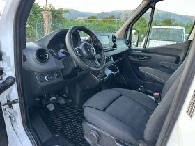 Mercedes-Benz Sprinter 316 CDI* NAVI* MAXXI* KLIMA* GERMANY* КАТО НОВ !, снимка 11