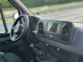 Mercedes-Benz Sprinter 316 CDI* NAVI* MAXXI* KLIMA* GERMANY* КАТО НОВ !, снимка 13