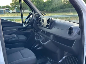 Mercedes-Benz Sprinter 316 CDI* NAVI* MAXXI* KLIMA* GERMANY* КАТО НОВ !, снимка 12
