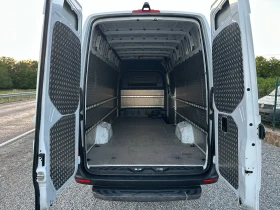 Mercedes-Benz Sprinter 316 CDI* NAVI* MAXXI* KLIMA* GERMANY* КАТО НОВ !, снимка 7