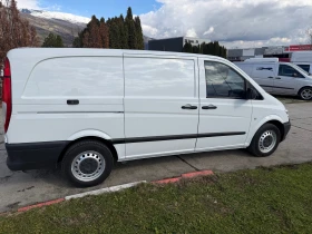 Mercedes-Benz Vito 116 CDI, снимка 7