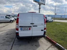 Mercedes-Benz Vito 116 CDI, снимка 5