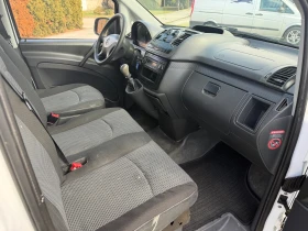 Mercedes-Benz Vito 116 CDI, снимка 8