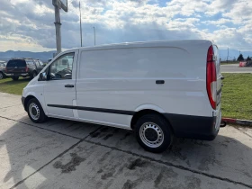 Mercedes-Benz Vito 116 CDI, снимка 3