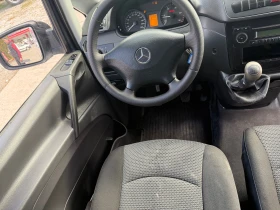 Mercedes-Benz Vito 116 CDI, снимка 12
