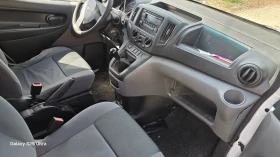 Nissan NV200 1.5dci, снимка 5