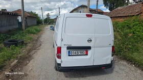 Nissan NV200 1.5dci, снимка 8