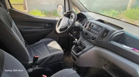Nissan NV200 1.5dci, снимка 11