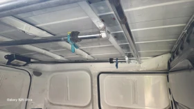 Nissan NV200 1.5dci, снимка 7