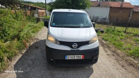 Nissan NV200 1.5dci, снимка 13