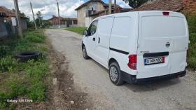Nissan NV200 1.5dci, снимка 10