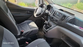 Nissan NV200 1.5dci, снимка 4