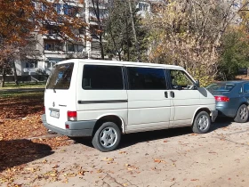 VW T4 1.9D, снимка 2