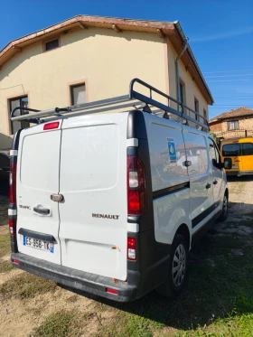 Renault Trafic, снимка 3