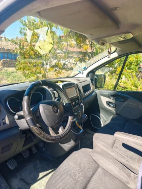 Renault Trafic, снимка 7