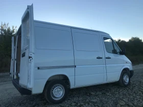 Mercedes-Benz Sprinter 208, снимка 4