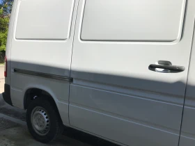 Mercedes-Benz Sprinter 208, снимка 10