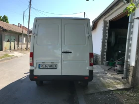 Mercedes-Benz Sprinter 208, снимка 8