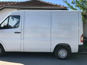 Mercedes-Benz Sprinter 208, снимка 12