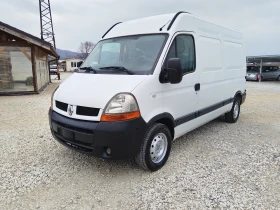 Renault Master 2.5DCI-АВТОМАТ-ВНОС ИТАЛИЯ-КЛИМАТИК, снимка 2