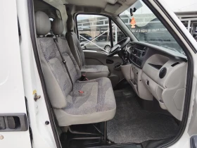 Renault Master 2.5DCI-АВТОМАТ-ВНОС ИТАЛИЯ-КЛИМАТИК, снимка 16