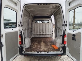 Renault Master 2.5DCI-АВТОМАТ-ВНОС ИТАЛИЯ-КЛИМАТИК, снимка 8