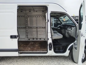 Renault Master 2.5DCI-АВТОМАТ-ВНОС ИТАЛИЯ-КЛИМАТИК, снимка 9