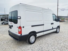 Renault Master 2.5DCI-АВТОМАТ-ВНОС ИТАЛИЯ-КЛИМАТИК, снимка 4