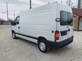 Renault Master 2.5DCI-АВТОМАТ-ВНОС ИТАЛИЯ-КЛИМАТИК, снимка 3