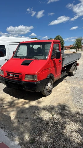 Обява за продажба на Iveco Daily ~7 800 лв. - изображение 1
