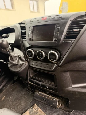 Iveco 35c17, снимка 6