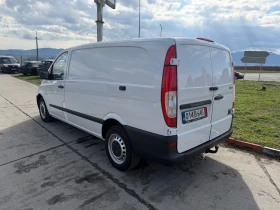 Mercedes-Benz Vito 116 CDI, снимка 4 - Бусове и автобуси - 53633420