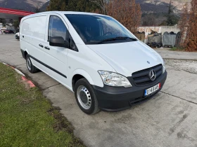 Mercedes-Benz Vito 116 CDI, снимка 9 - Бусове и автобуси - 53633420