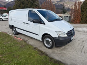 Mercedes-Benz Vito 116 CDI, снимка 10 - Бусове и автобуси - 53633420
