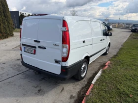 Mercedes-Benz Vito 116 CDI, снимка 6 - Бусове и автобуси - 53633420