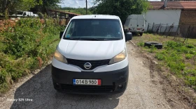 Nissan NV200 1.5dci | Mobile.bg � ����� ������ 14