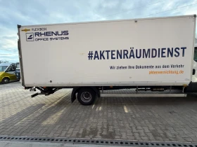 Iveco Daily 70C 72C18 3�� | Mobile.bg � ����� ������ 8