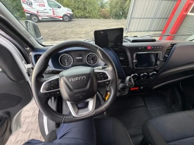 Iveco Daily 70C 72C18 3�� | Mobile.bg � ����� ������ 16