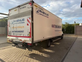 Iveco Daily 70C 72C18 3�� | Mobile.bg � ����� ������ 7