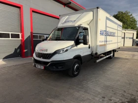 Iveco Daily 70C 72C18 3�� | Mobile.bg � ����� ������ 2