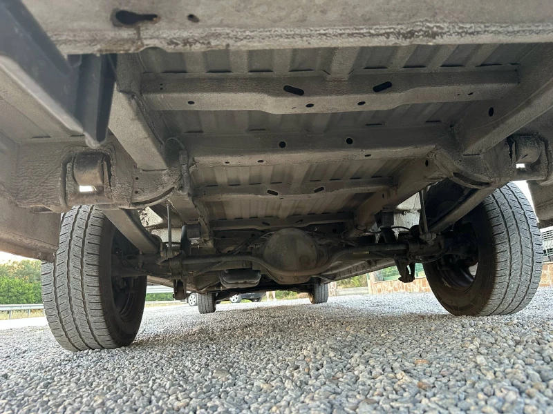 Mercedes-Benz Sprinter 316 CDI* NAVI* MAXXI* KLIMA* GERMANY* КАТО НОВ !, снимка 9 - Бусове и автобуси - 50786699